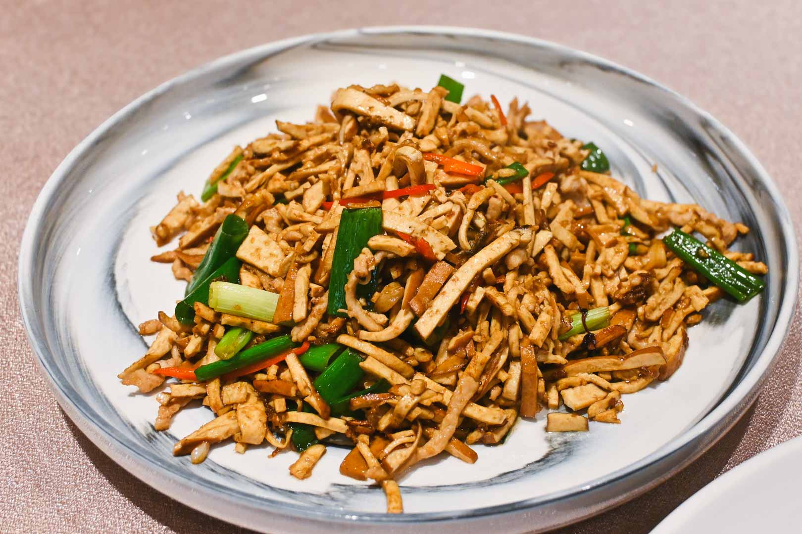 逸香樓, 逸香樓菜單, 逸香樓推薦, 松江南京美食