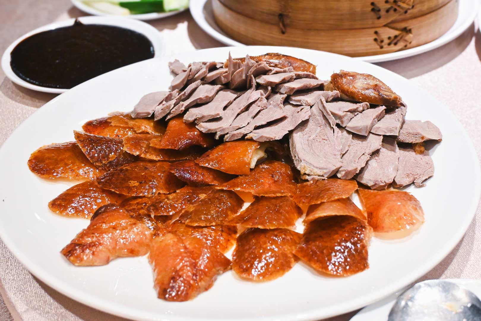 逸香樓, 逸香樓菜單, 逸香樓推薦, 松江南京美食