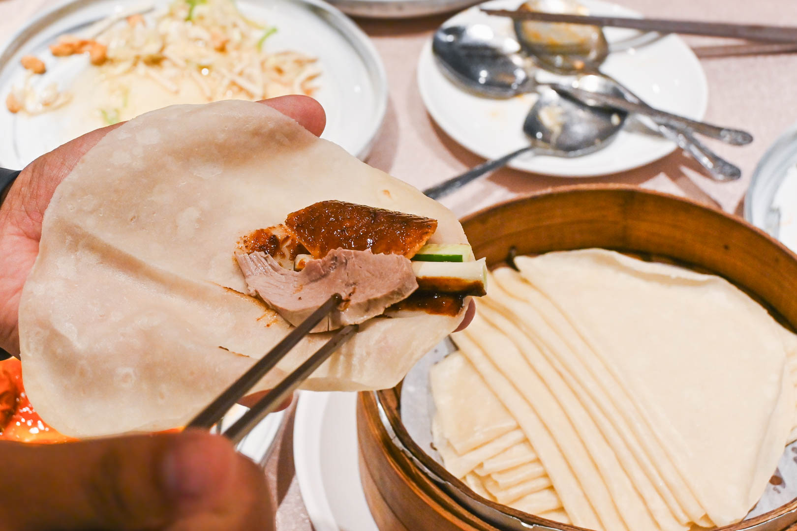 逸香樓, 逸香樓菜單, 逸香樓推薦, 松江南京美食