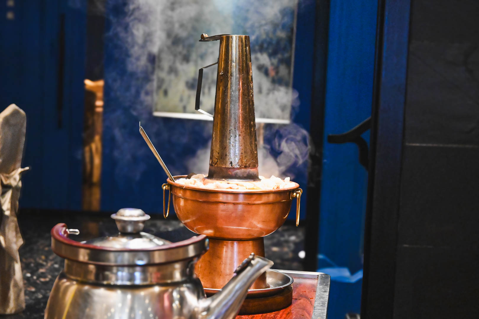 逸香樓, 逸香樓菜單, 逸香樓推薦, 松江南京美食