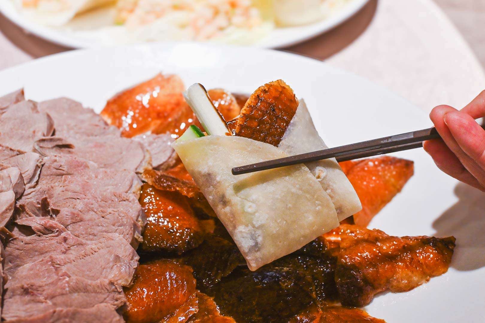 逸香樓, 逸香樓菜單, 逸香樓推薦, 松江南京美食