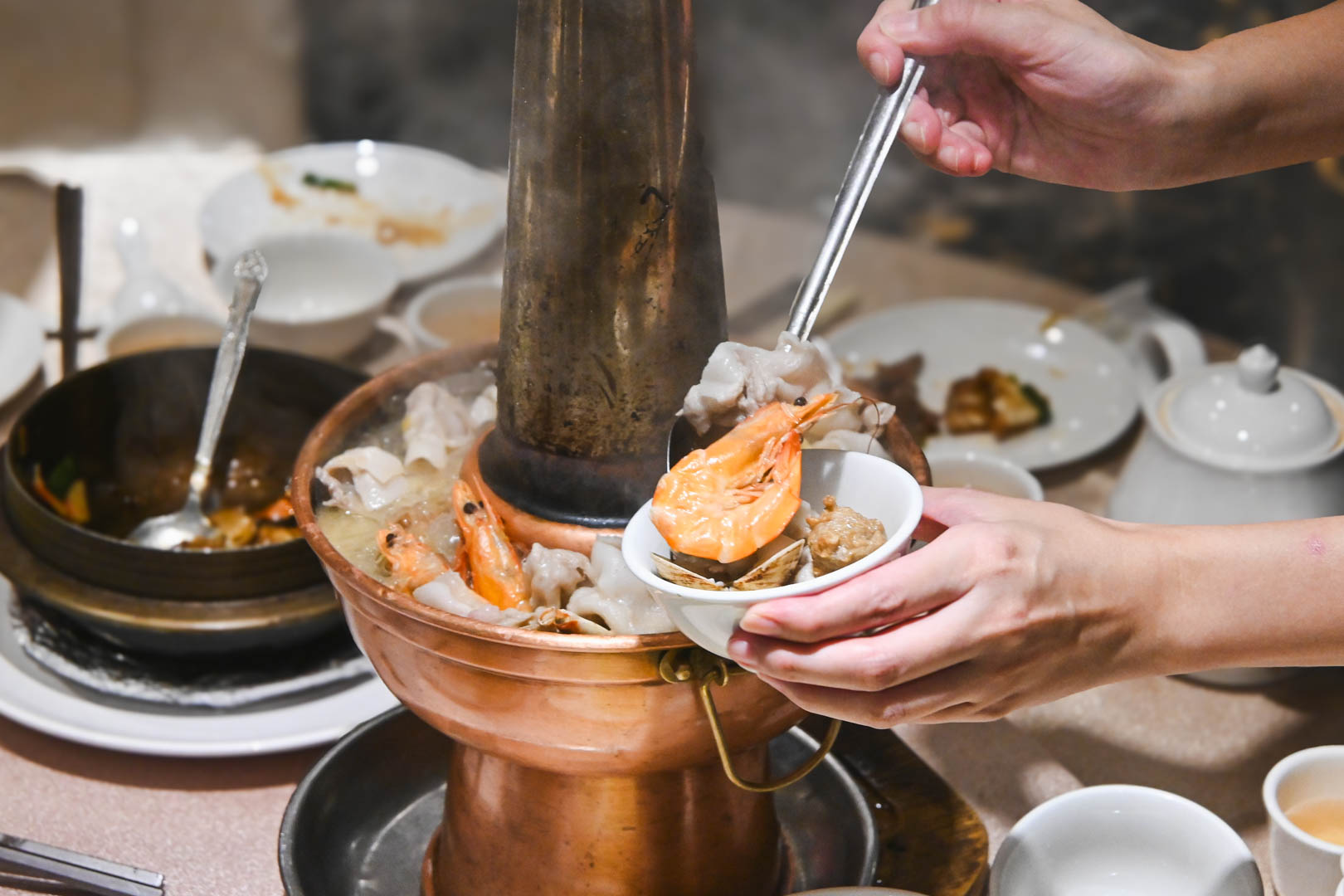 逸香樓, 逸香樓菜單, 逸香樓推薦, 松江南京美食
