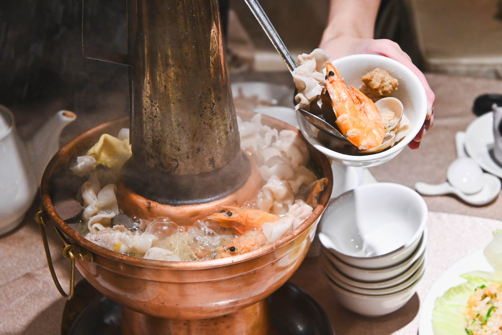 逸香樓, 逸香樓菜單, 逸香樓推薦, 松江南京美食