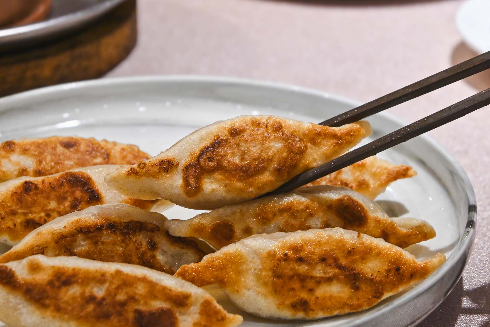 逸香樓, 逸香樓菜單, 逸香樓推薦, 松江南京美食