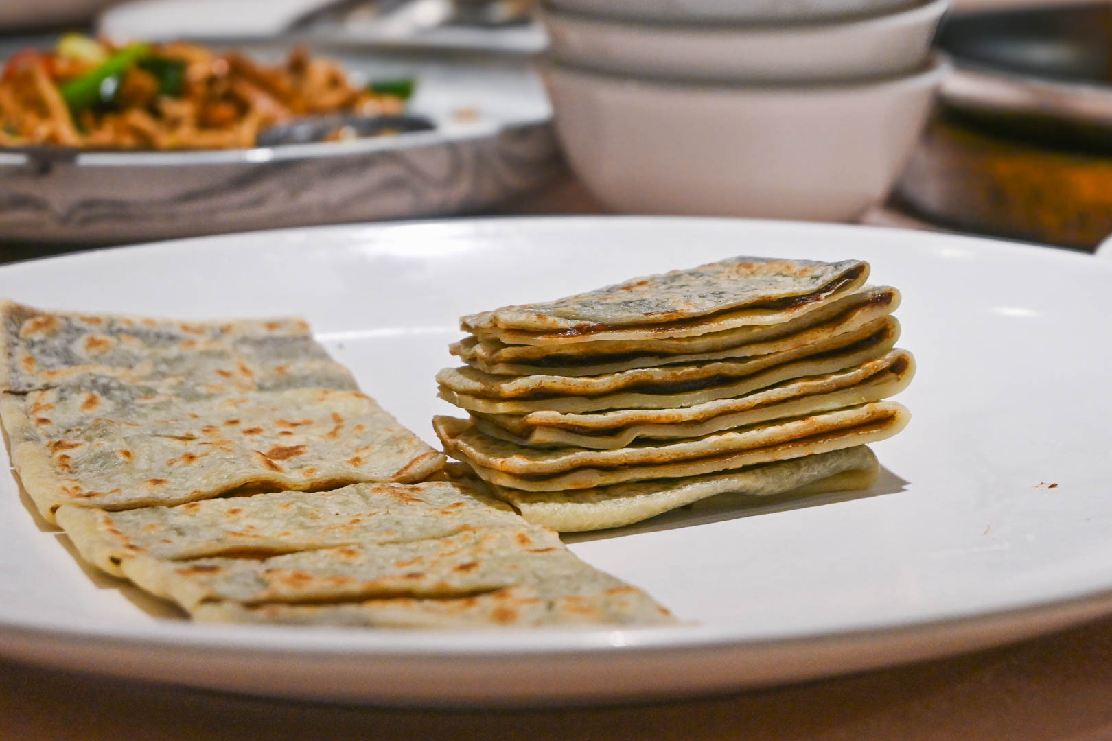逸香樓, 逸香樓菜單, 逸香樓推薦, 松江南京美食