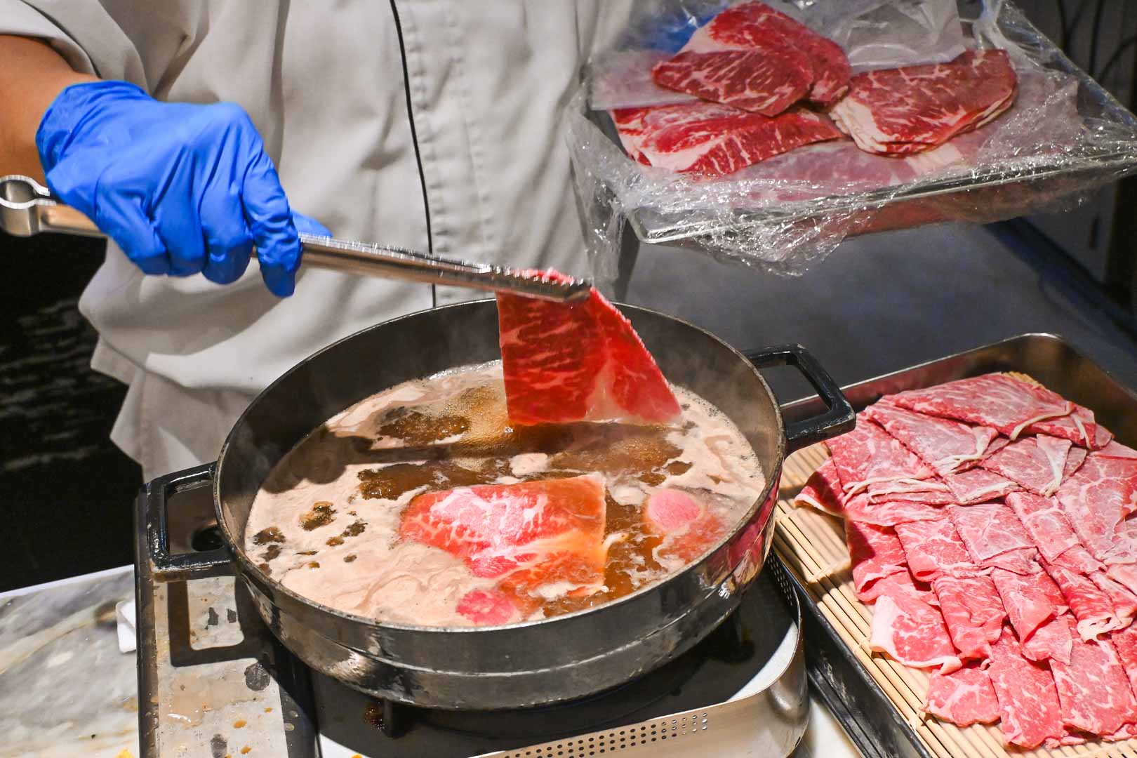 鉑麗安, 鉑麗安推薦, 鉑麗安價錢, 鉑麗安訂位, 鉑麗安優惠, 南京復興美食