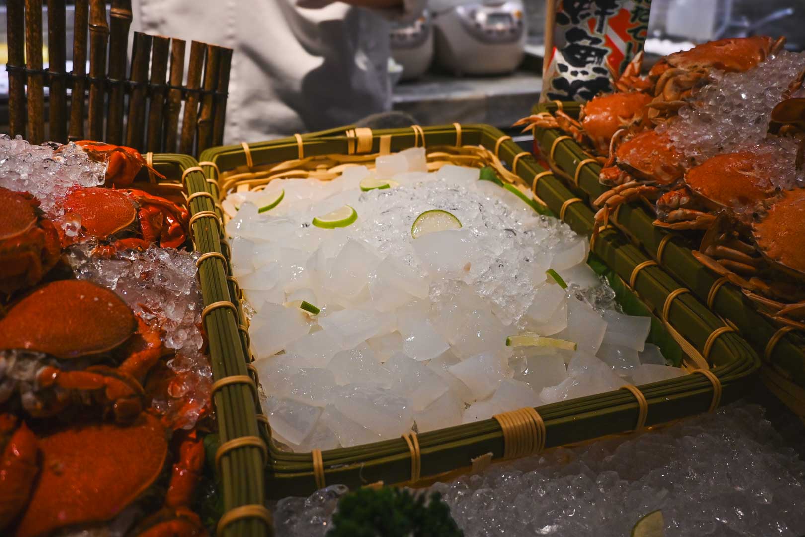 鉑麗安, 鉑麗安推薦, 鉑麗安價錢, 鉑麗安訂位, 鉑麗安優惠, 南京復興美食