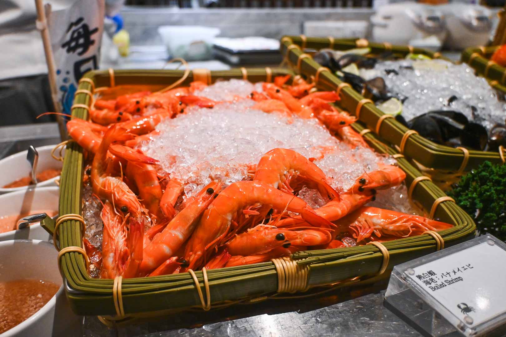 鉑麗安, 鉑麗安推薦, 鉑麗安價錢, 鉑麗安訂位, 鉑麗安優惠, 南京復興美食