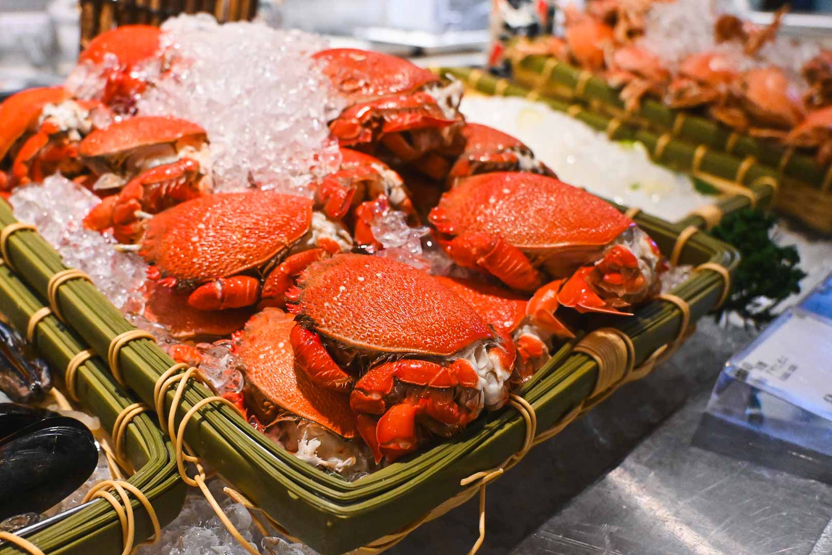 鉑麗安, 鉑麗安推薦, 鉑麗安價錢, 鉑麗安訂位, 鉑麗安優惠, 南京復興美食