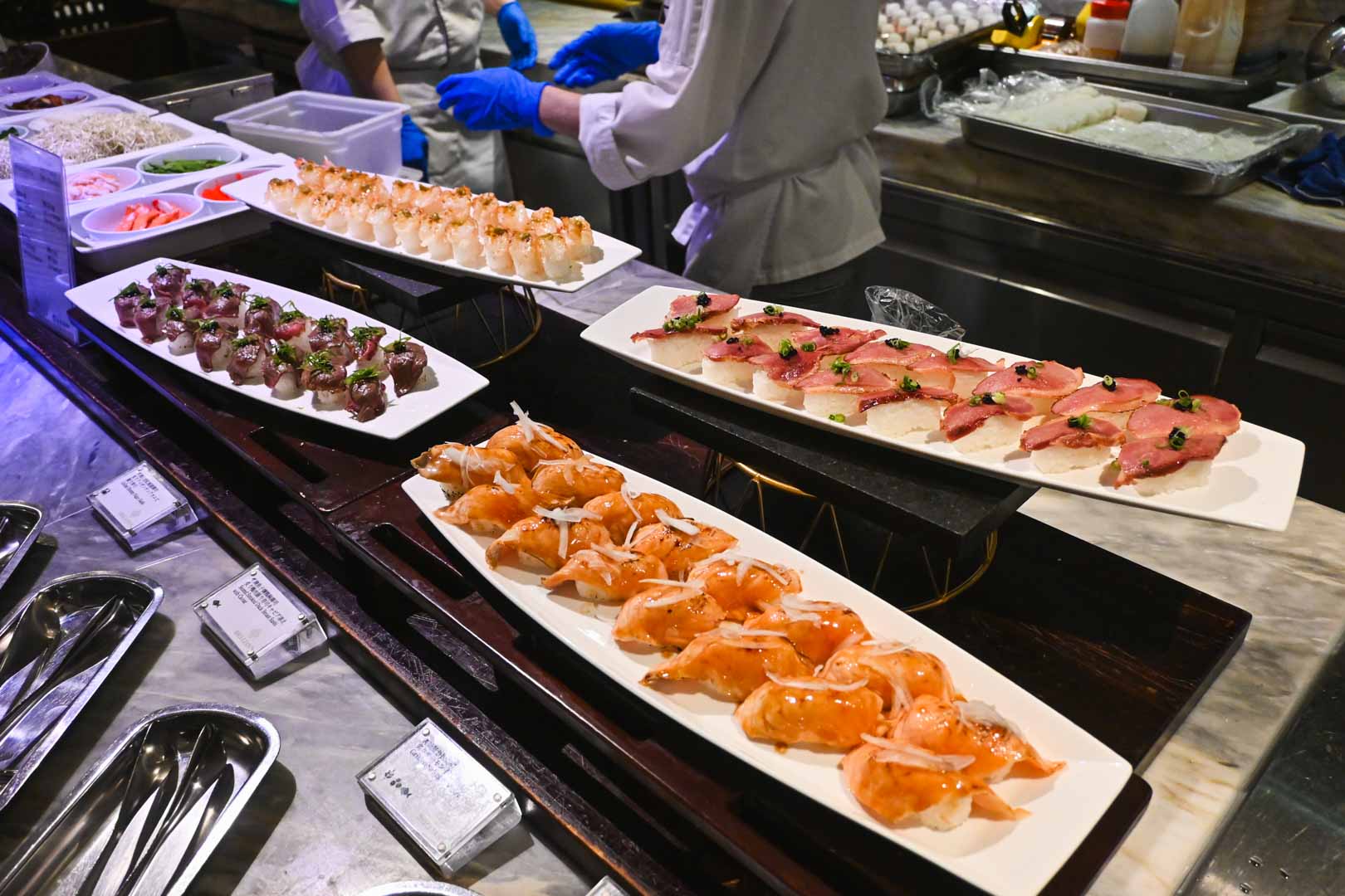 鉑麗安, 鉑麗安推薦, 鉑麗安價錢, 鉑麗安訂位, 鉑麗安優惠, 南京復興美食