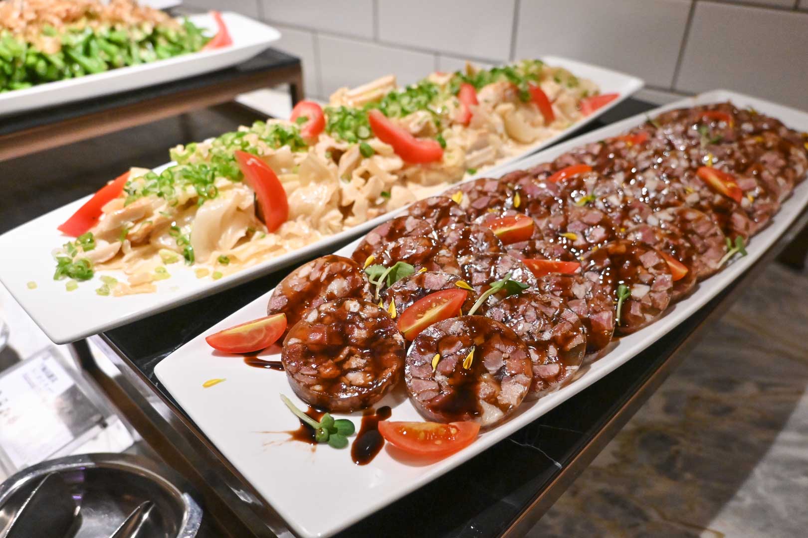 鉑麗安, 鉑麗安推薦, 鉑麗安價錢, 鉑麗安訂位, 鉑麗安優惠, 南京復興美食