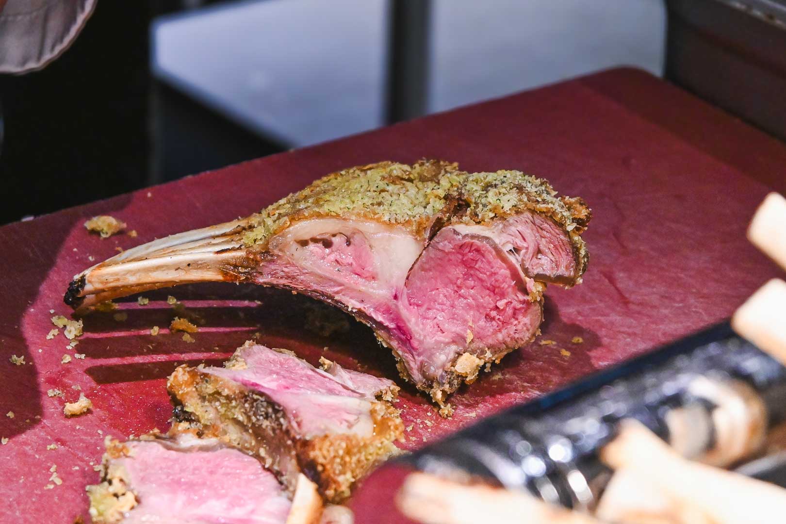 鉑麗安, 鉑麗安推薦, 鉑麗安價錢, 鉑麗安訂位, 鉑麗安優惠, 南京復興美食