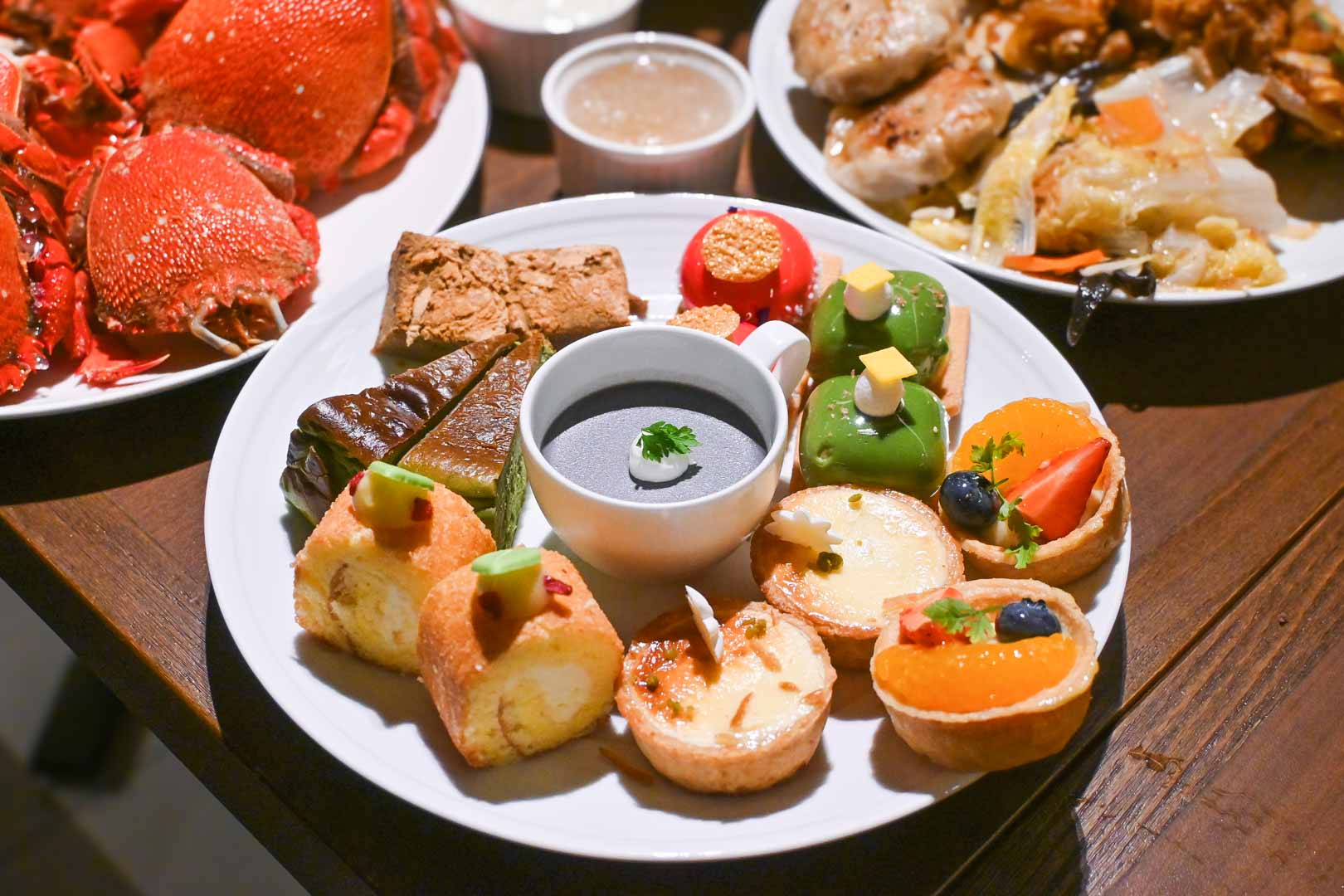 鉑麗安, 鉑麗安推薦, 鉑麗安價錢, 鉑麗安訂位, 鉑麗安優惠, 南京復興美食