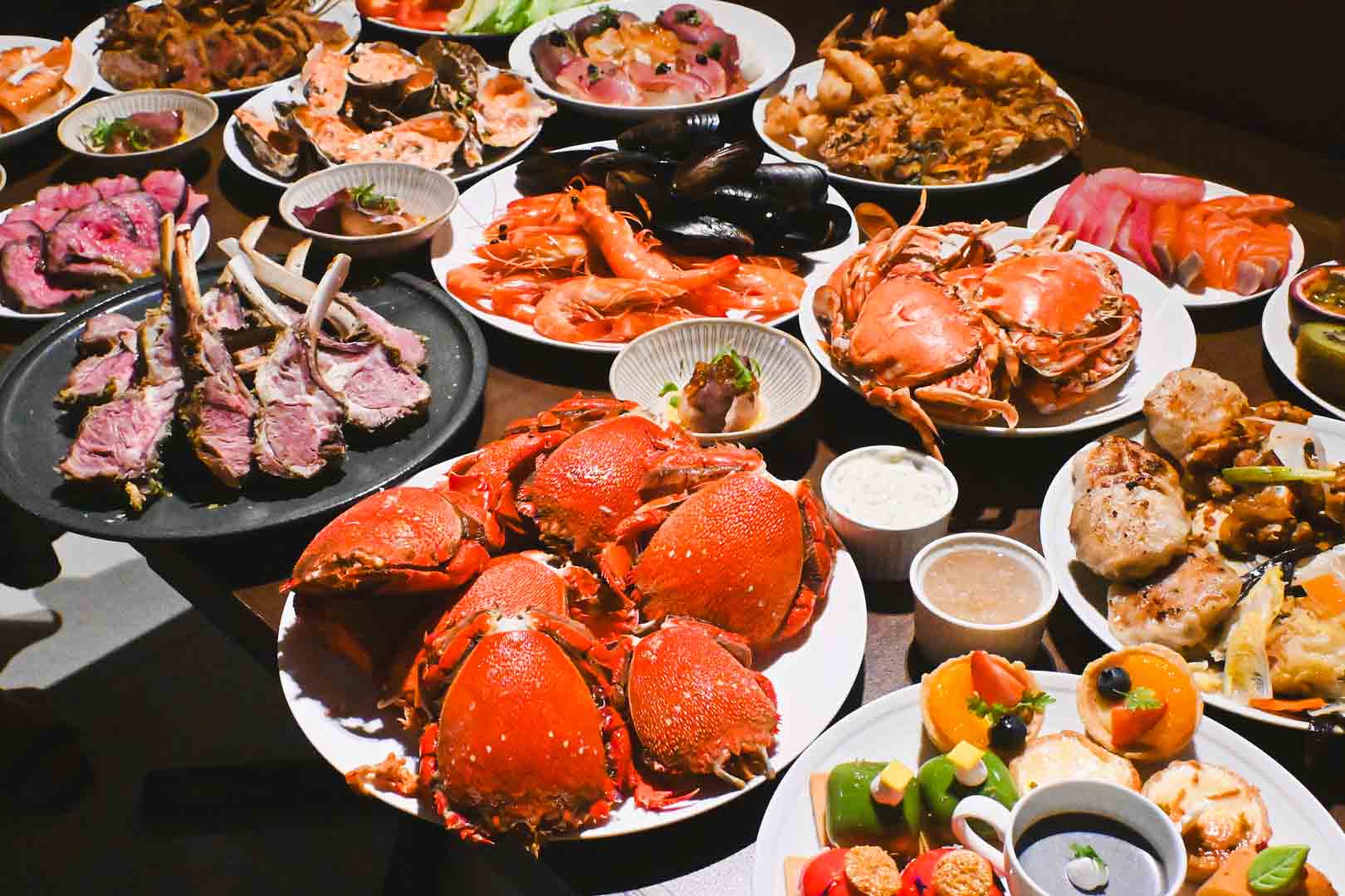 鉑麗安, 鉑麗安推薦, 鉑麗安價錢, 鉑麗安訂位, 鉑麗安優惠, 南京復興美食