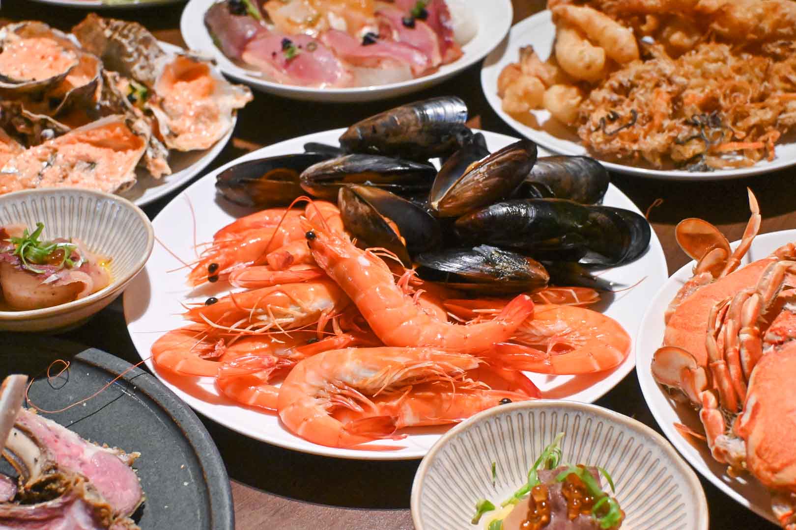 鉑麗安, 鉑麗安推薦, 鉑麗安價錢, 鉑麗安訂位, 鉑麗安優惠, 南京復興美食