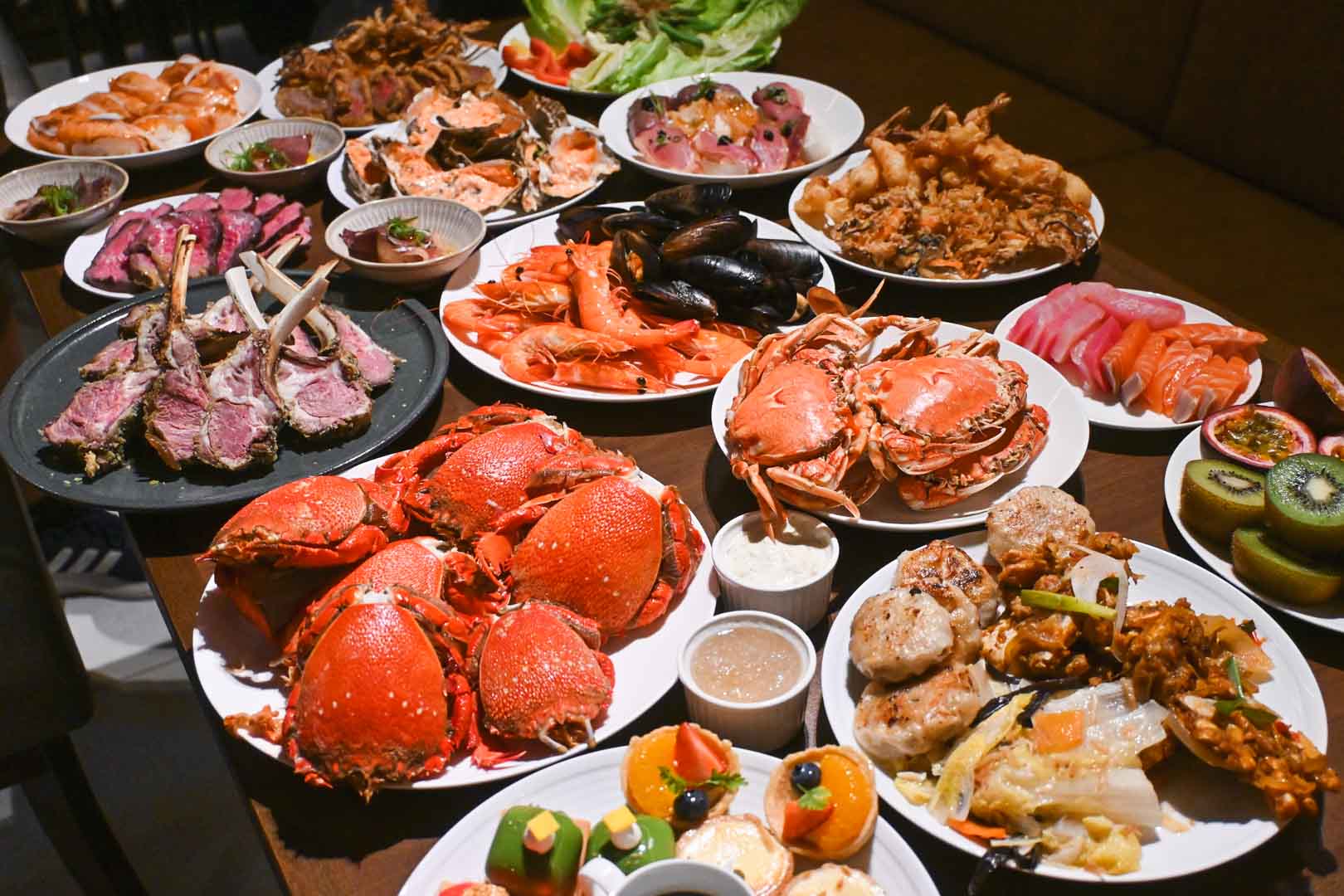 鉑麗安, 鉑麗安推薦, 鉑麗安價錢, 鉑麗安訂位, 鉑麗安優惠, 南京復興美食