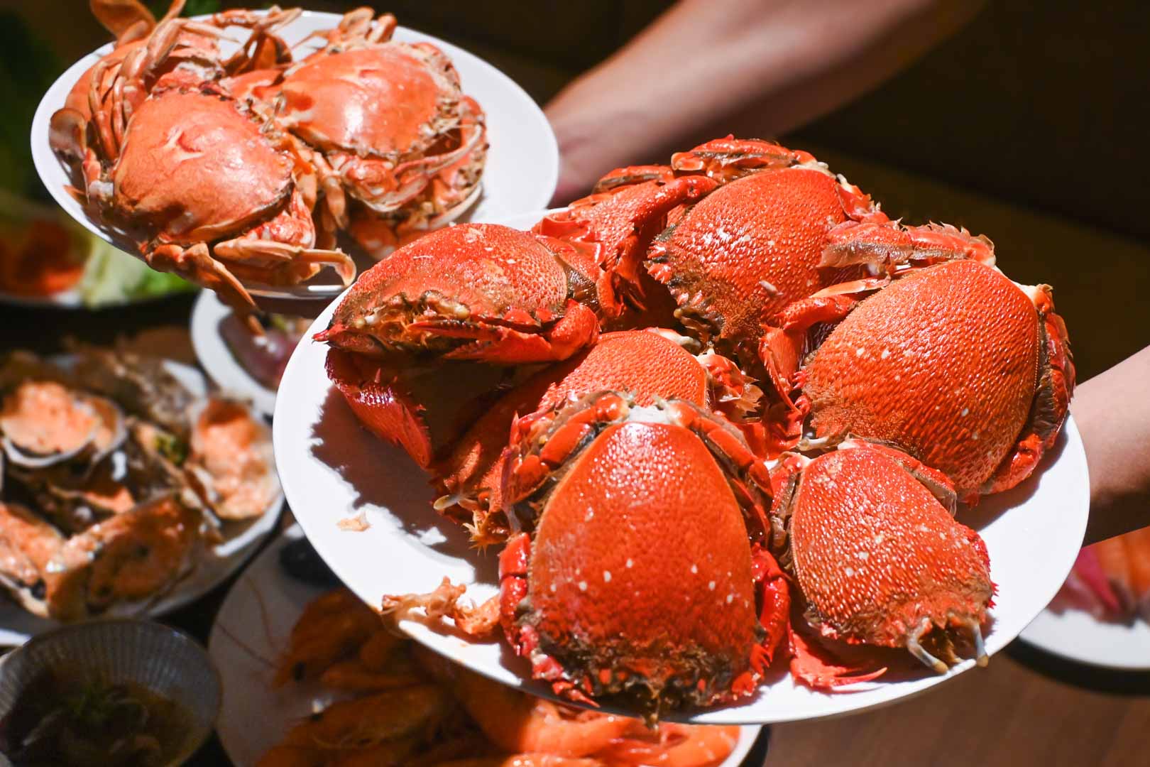 鉑麗安, 鉑麗安推薦, 鉑麗安價錢, 鉑麗安訂位, 鉑麗安優惠, 南京復興美食
