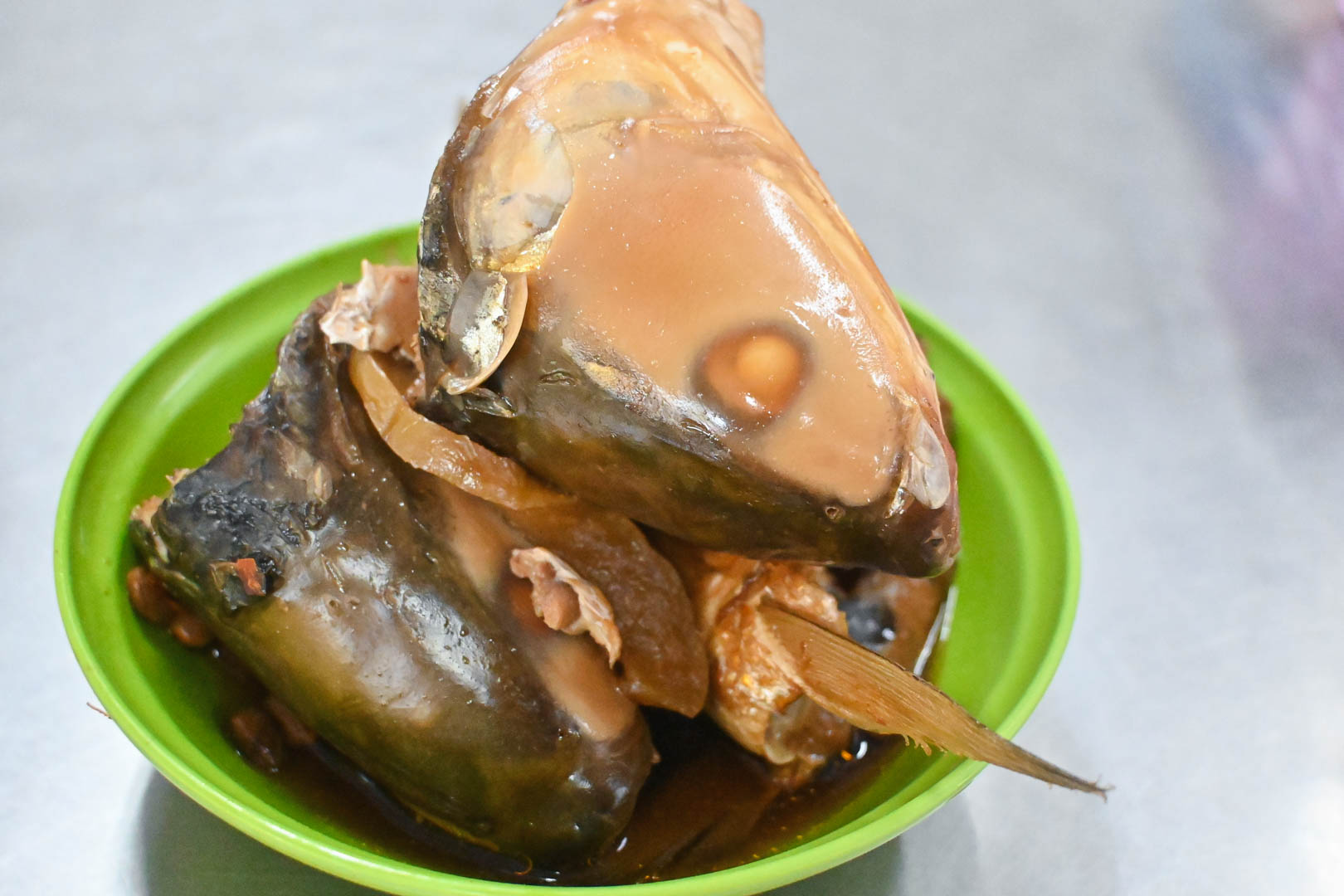 王氏魚皮, 王氏魚皮菜單, 王氏魚皮推薦, 台南美食, 安平美食