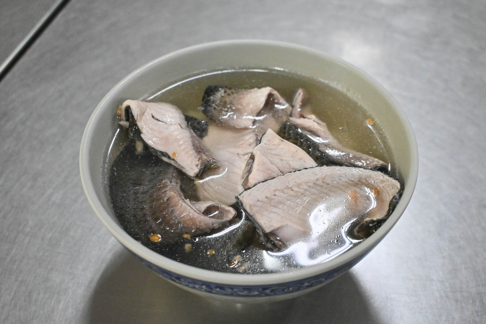 王氏魚皮, 王氏魚皮菜單, 王氏魚皮推薦, 台南美食, 安平美食