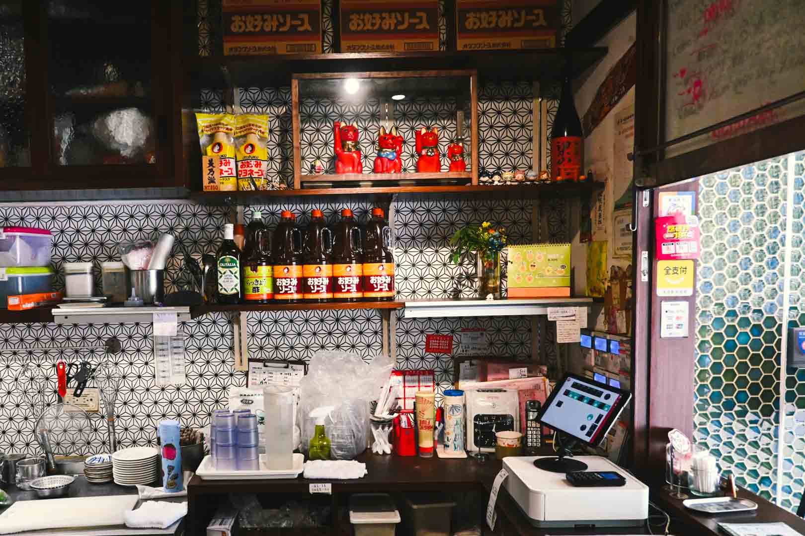 赤鐵廣島燒, 赤鐵廣島燒專賣店菜單, 赤鐵廣島燒專賣店推薦, 赤鐵廣島燒專賣店 民權店, 民權東路美食