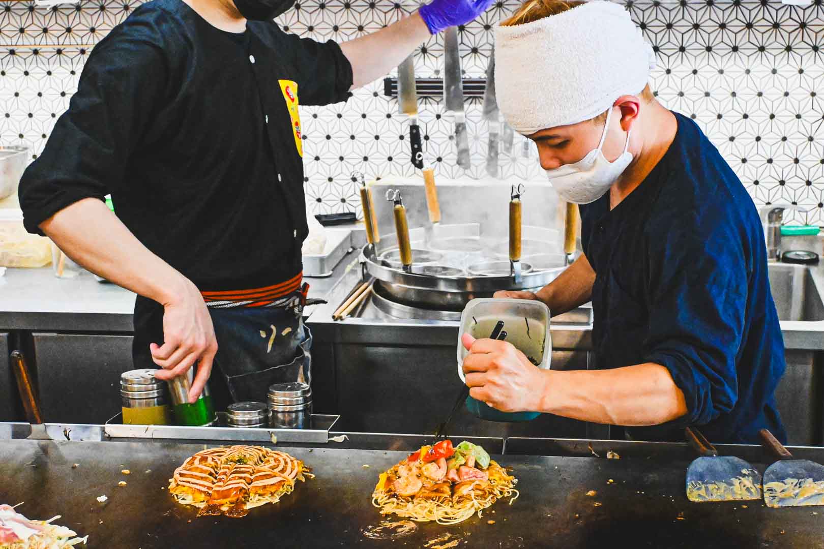 赤鐵廣島燒, 赤鐵廣島燒專賣店菜單, 赤鐵廣島燒專賣店推薦, 赤鐵廣島燒專賣店 民權店, 民權東路美食