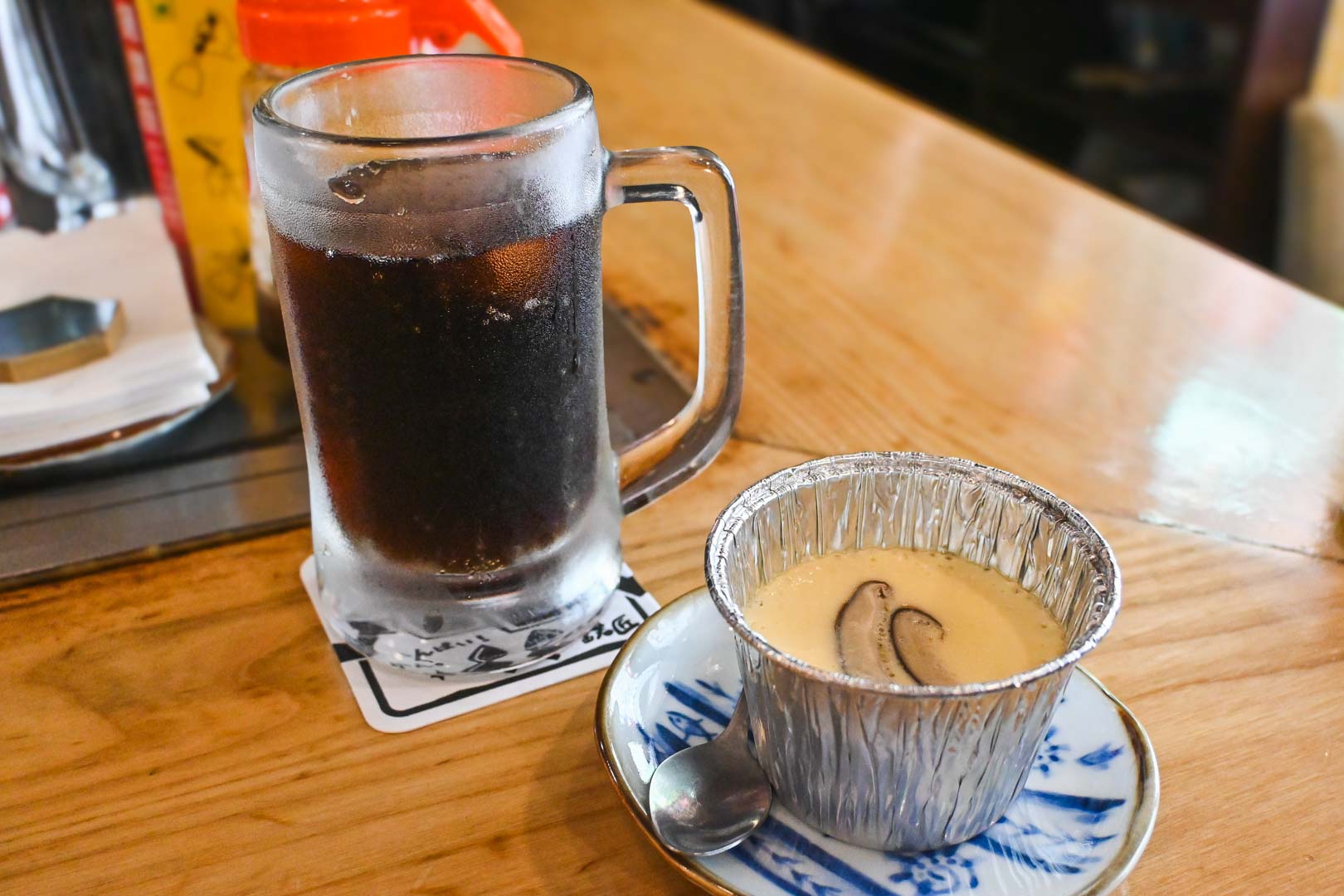 赤鐵廣島燒, 赤鐵廣島燒專賣店菜單, 赤鐵廣島燒專賣店推薦, 赤鐵廣島燒專賣店 民權店, 民權東路美食