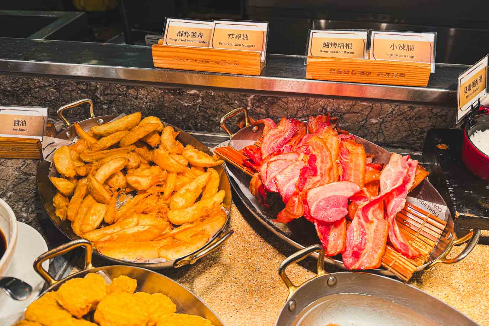 桂冠自助餐廳, 桂冠自助餐廳推薦, 桂冠自助餐廳訂位, 桂冠自助餐廳價錢, 礁溪美食, 長榮鳳凰酒店, 礁溪長榮鳳凰酒店