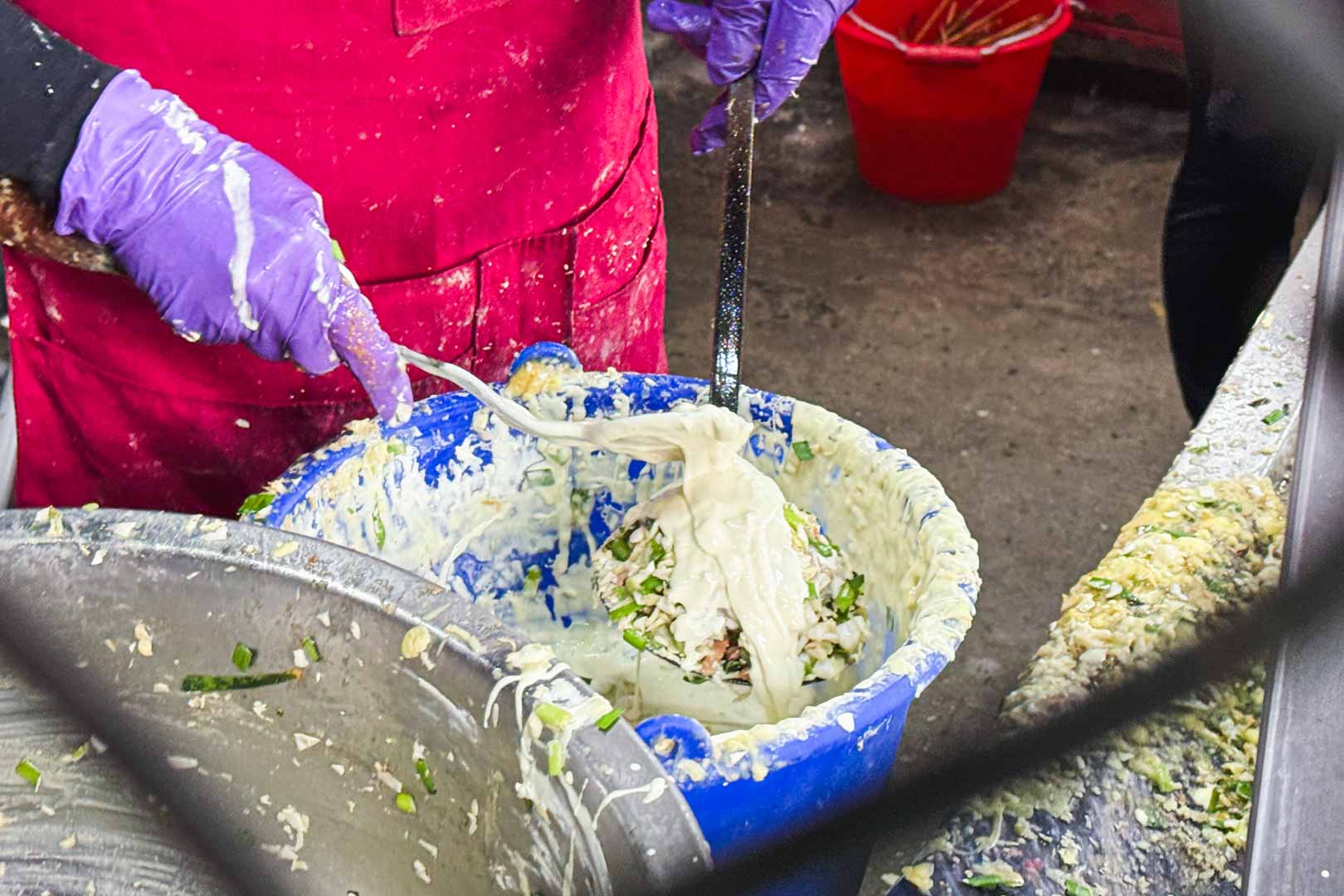 第一家蚵嗲 第一家蚵嗲菜單 第一家蚵嗲推薦 桃園美食 桃園八德美食