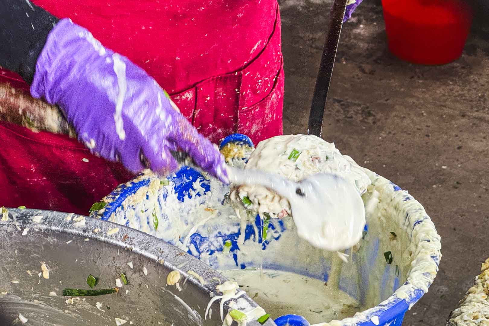 第一家蚵嗲 第一家蚵嗲菜單 第一家蚵嗲推薦 桃園美食 桃園八德美食
