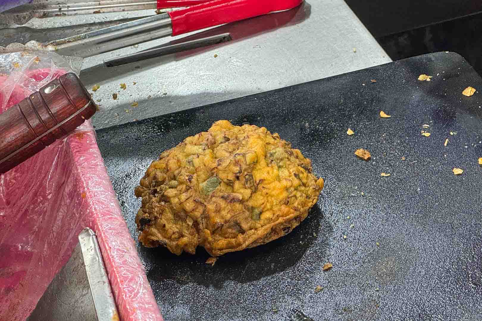 第一家蚵嗲 第一家蚵嗲菜單 第一家蚵嗲推薦 桃園美食 桃園八德美食