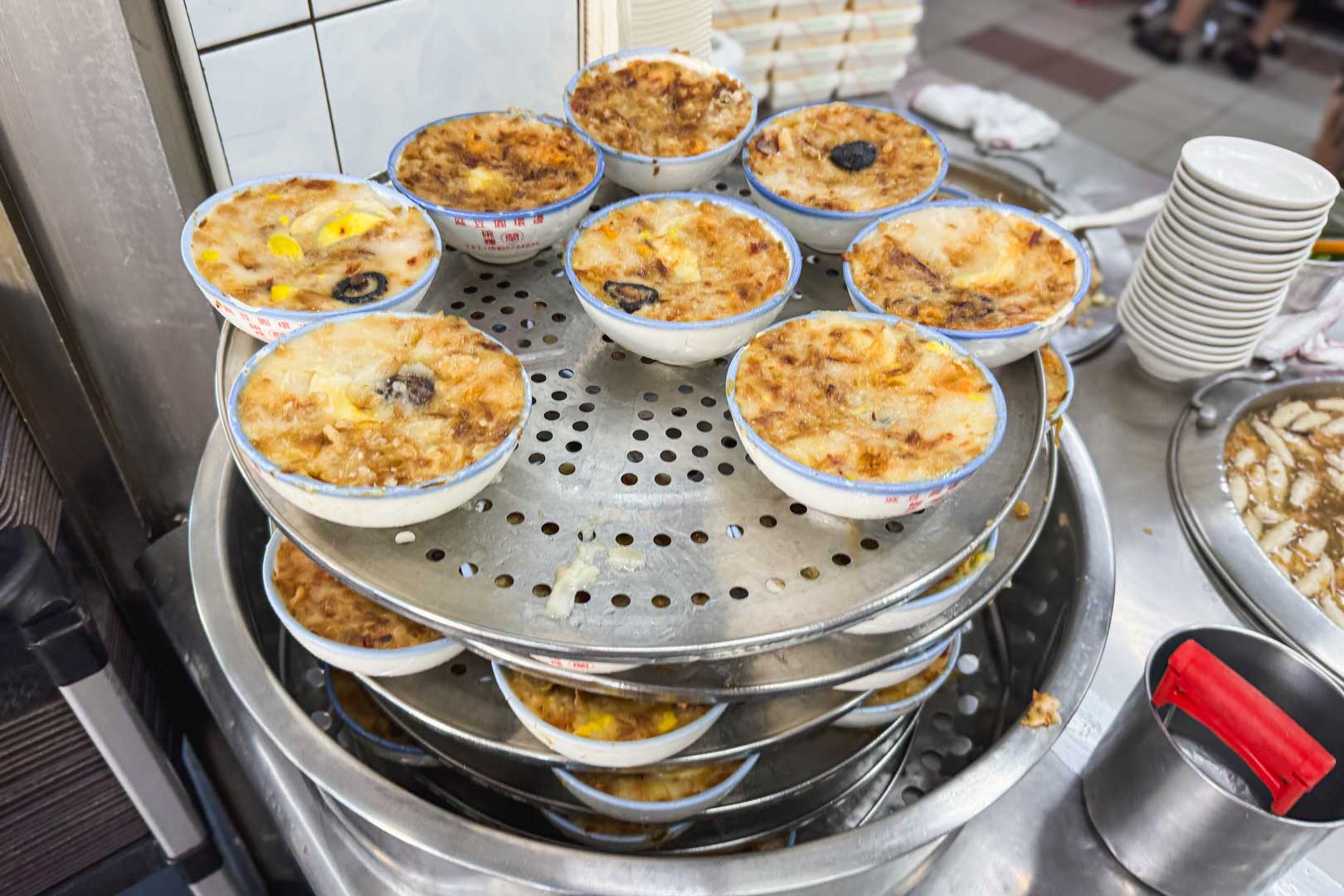 麻豆阿蘭碗粿, 麻豆阿蘭碗粿菜單, 麻, 阿蘭碗粿推薦, 麻豆阿蘭碗粿價錢, 麻, 阿蘭碗粿停車, 台南美食, 麻豆美食