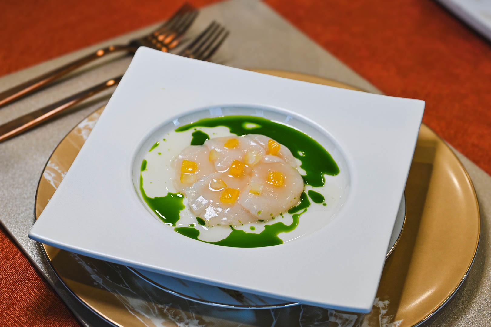 璞．私廚, 璞．私廚料理, 璞．私廚料理菜單, 璞．私廚料理推薦, 善道寺美食, 台北車站美食