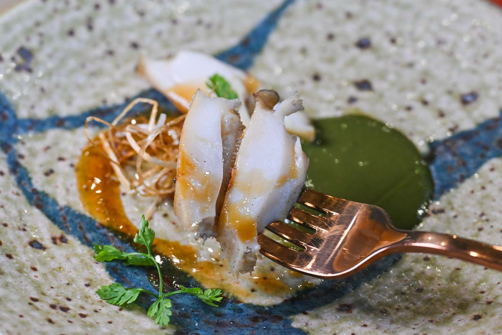 璞．私廚, 璞．私廚料理, 璞．私廚料理菜單, 璞．私廚料理推薦, 善道寺美食, 台北車站美食