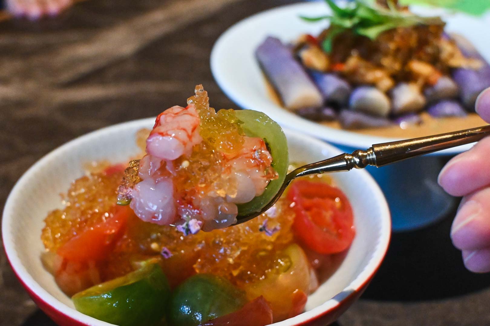 心潮飯店, 心潮飯店菜單, 心潮飯店推薦, 心潮飯店訂位, 信義區美食