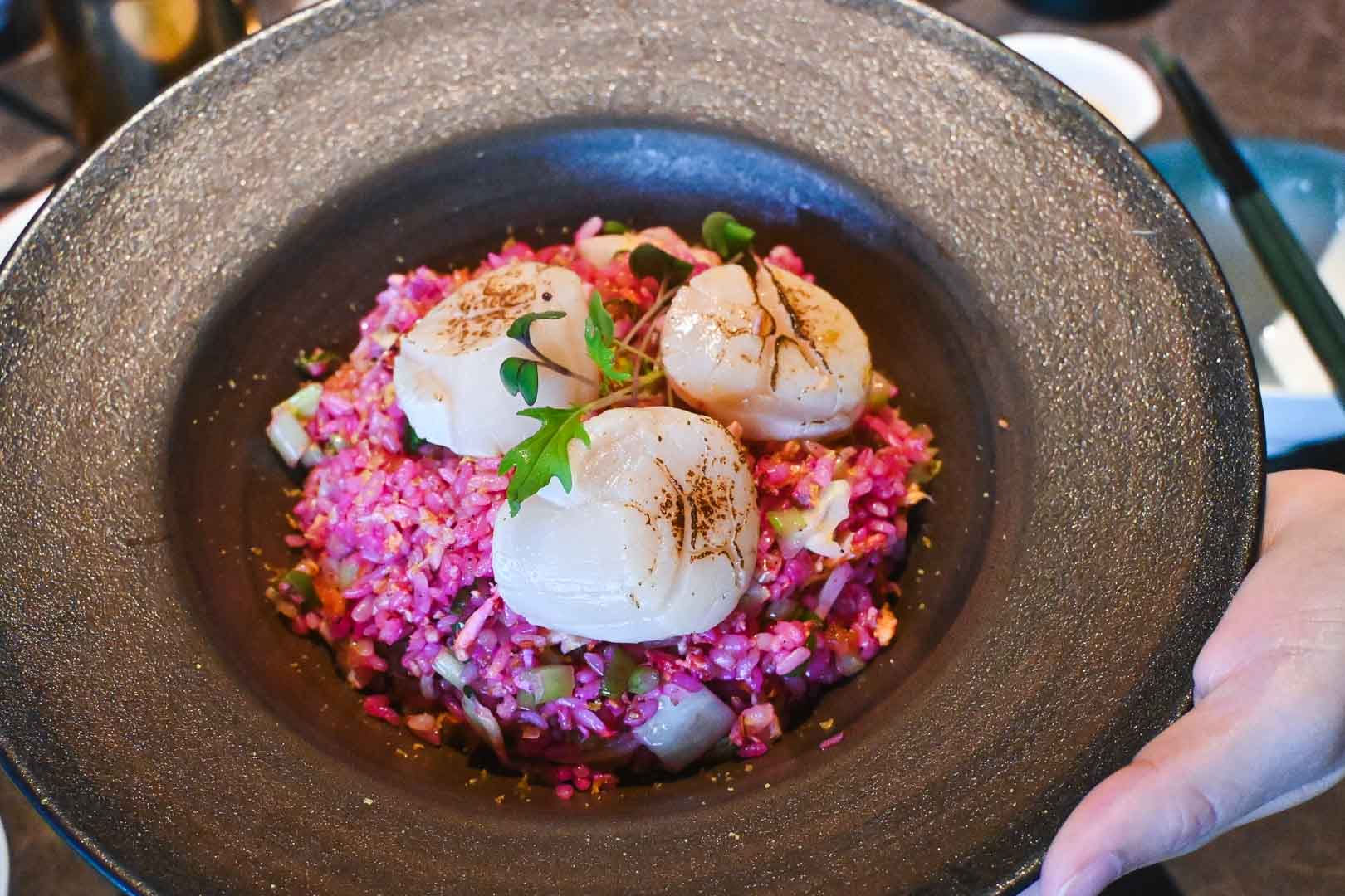 心潮飯店, 心潮飯店菜單, 心潮飯店推薦, 心潮飯店訂位, 信義區美食