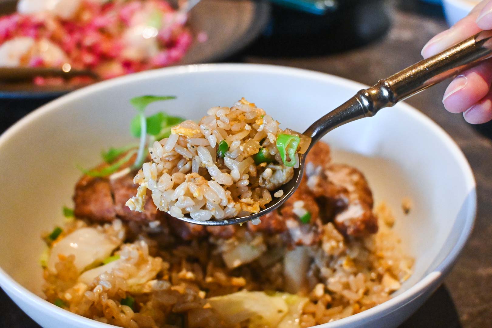 心潮飯店, 心潮飯店菜單, 心潮飯店推薦, 心潮飯店訂位, 信義區美食