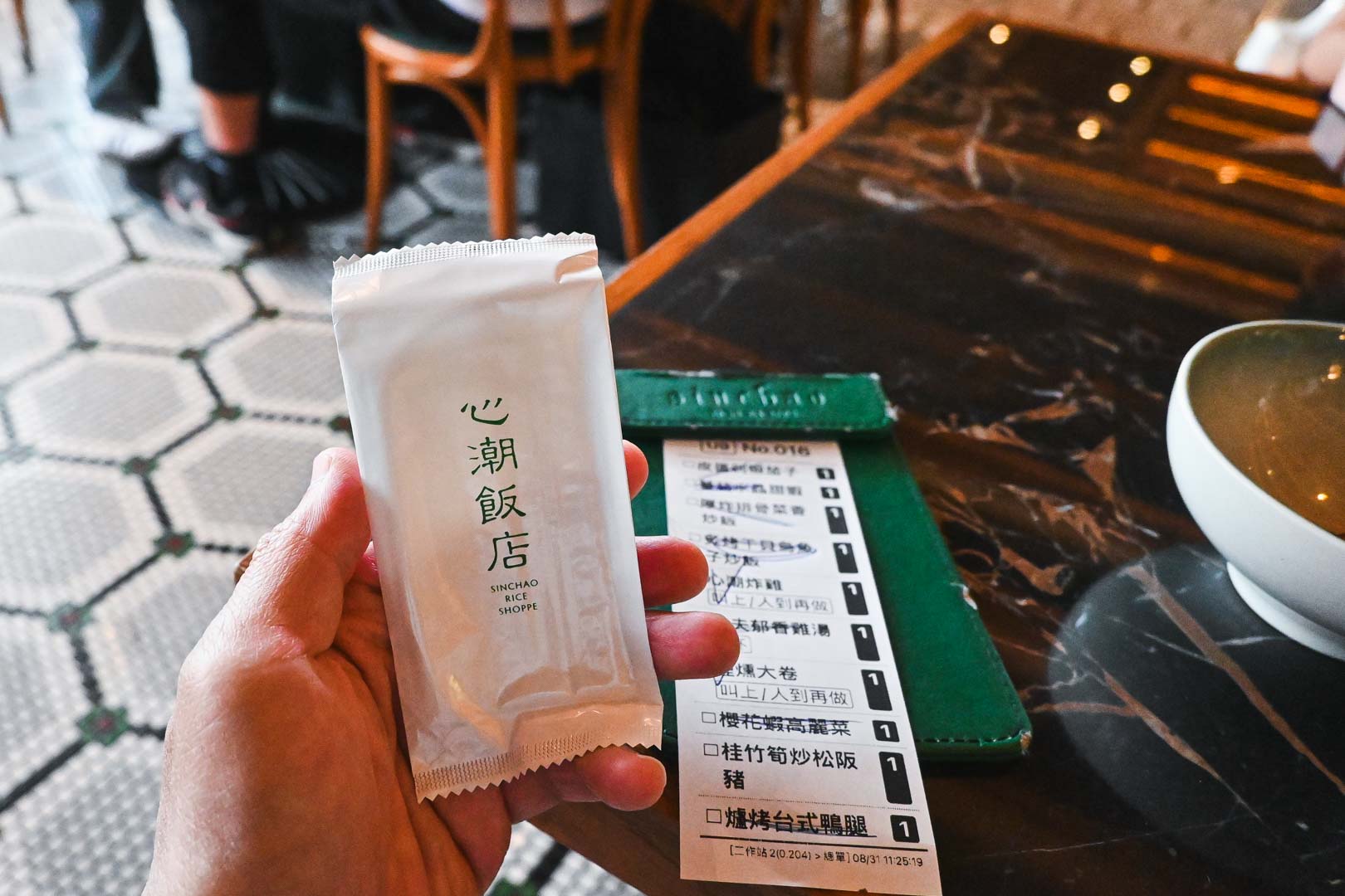 心潮飯店, 心潮飯店菜單, 心潮飯店推薦, 心潮飯店訂位, 信義區美食