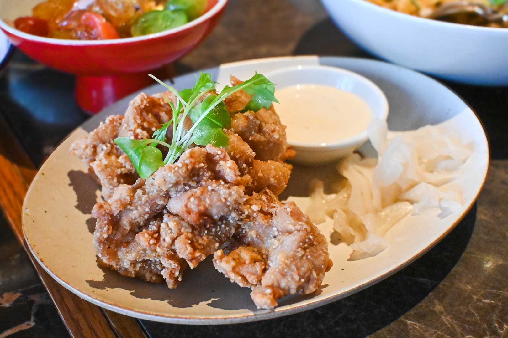 心潮飯店, 心潮飯店菜單, 心潮飯店推薦, 心潮飯店訂位, 信義區美食