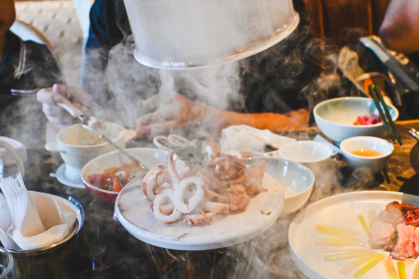 心潮飯店, 心潮飯店菜單, 心潮飯店推薦, 心潮飯店訂位, 信義區美食