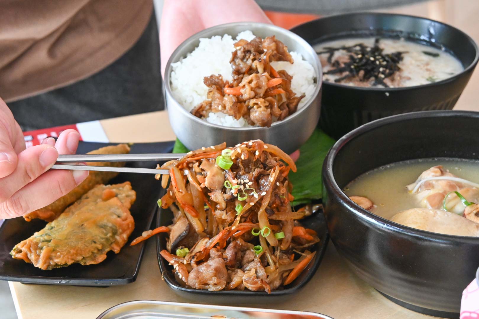 Bonchon Chicken 本村韓食炸雞, Bonchon Chicken 本村韓食炸雞 中山店, 本村韓食炸雞, 本村韓食炸雞菜單, 本村韓食炸雞推薦, 雙連美食