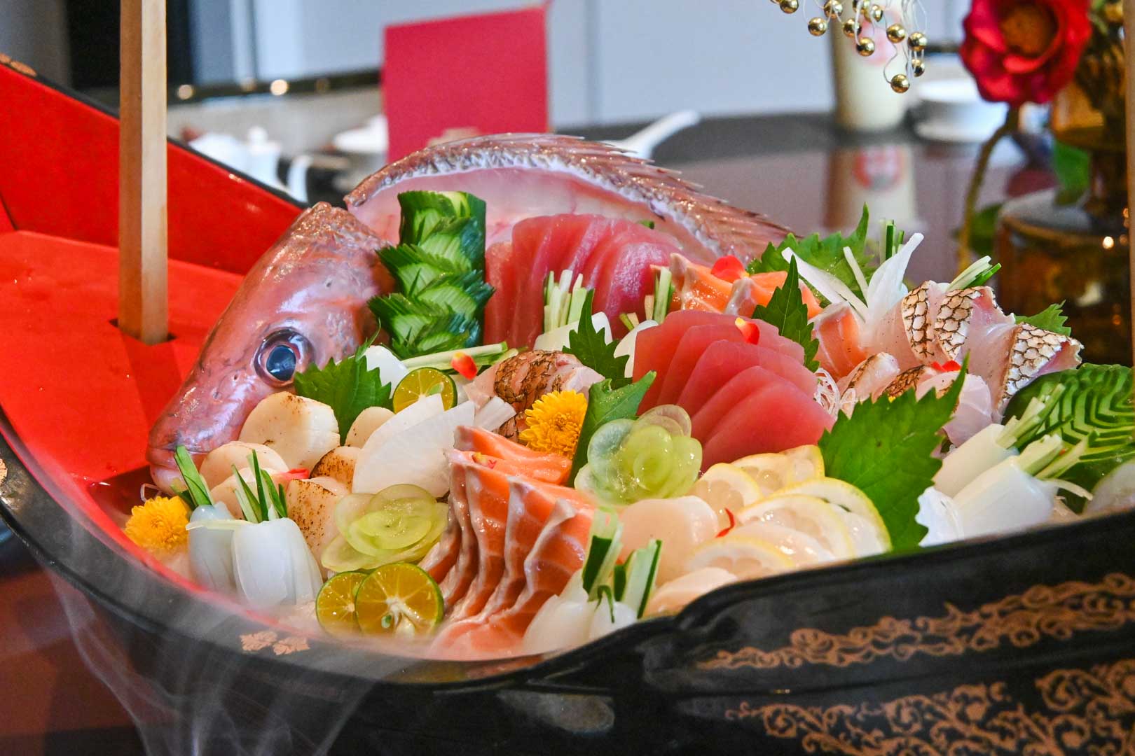 北投晶泉丰旅泉源閣, 泉源閣, 泉源閣菜單, 泉源閣推薦, 泉源閣價格, 泉源閣訂位, 北投美食