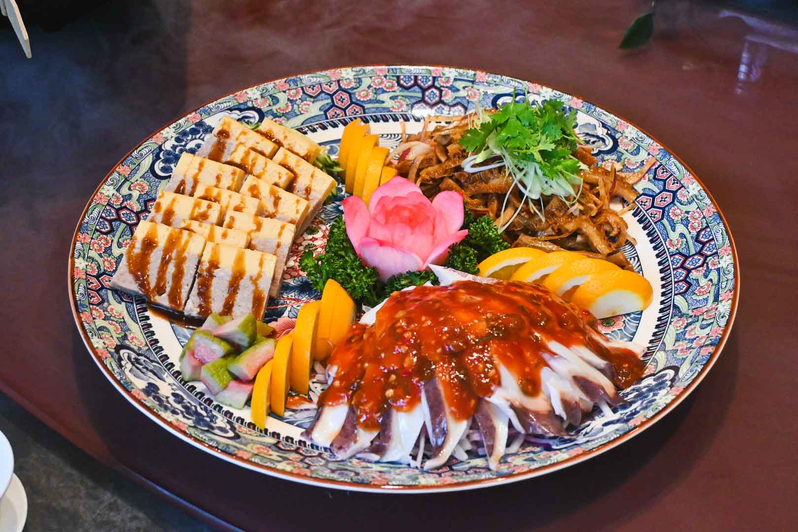 北投晶泉丰旅泉源閣, 泉源閣, 泉源閣菜單, 泉源閣推薦, 泉源閣價格, 泉源閣訂位, 北投美食