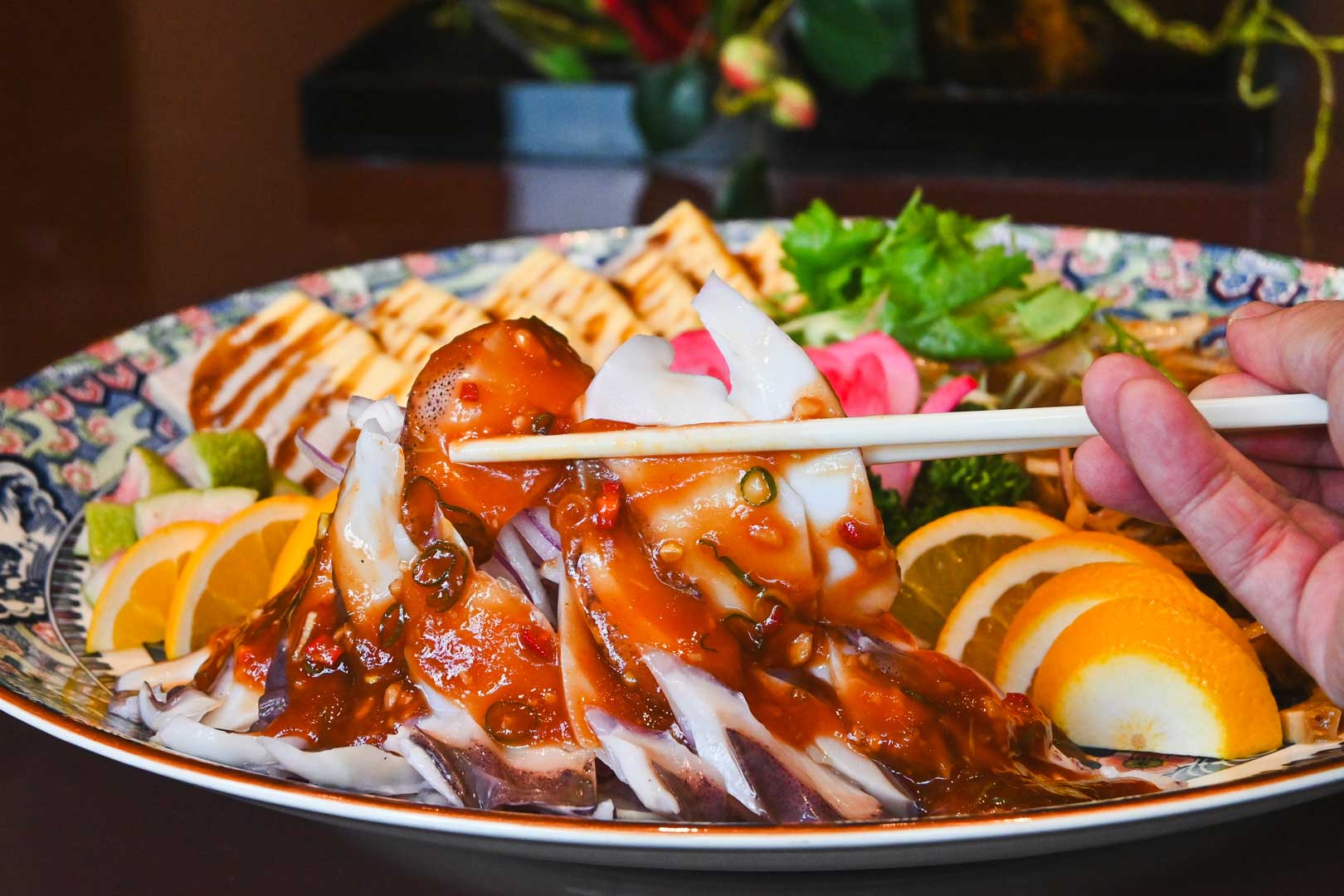 北投晶泉丰旅泉源閣, 泉源閣, 泉源閣菜單, 泉源閣推薦, 泉源閣價格, 泉源閣訂位, 北投美食