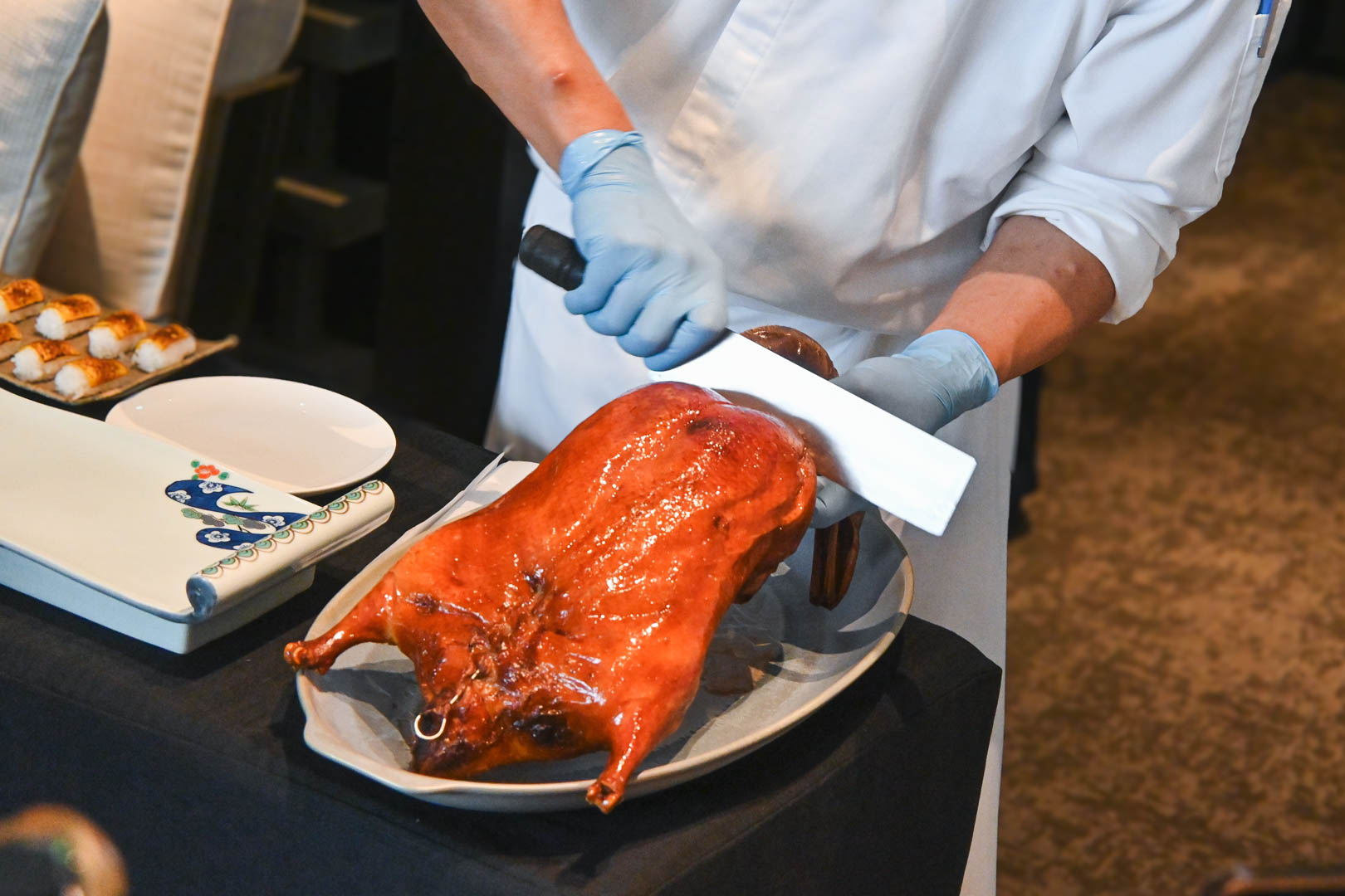 北投晶泉丰旅泉源閣, 泉源閣, 泉源閣菜單, 泉源閣推薦, 泉源閣價格, 泉源閣訂位, 北投美食