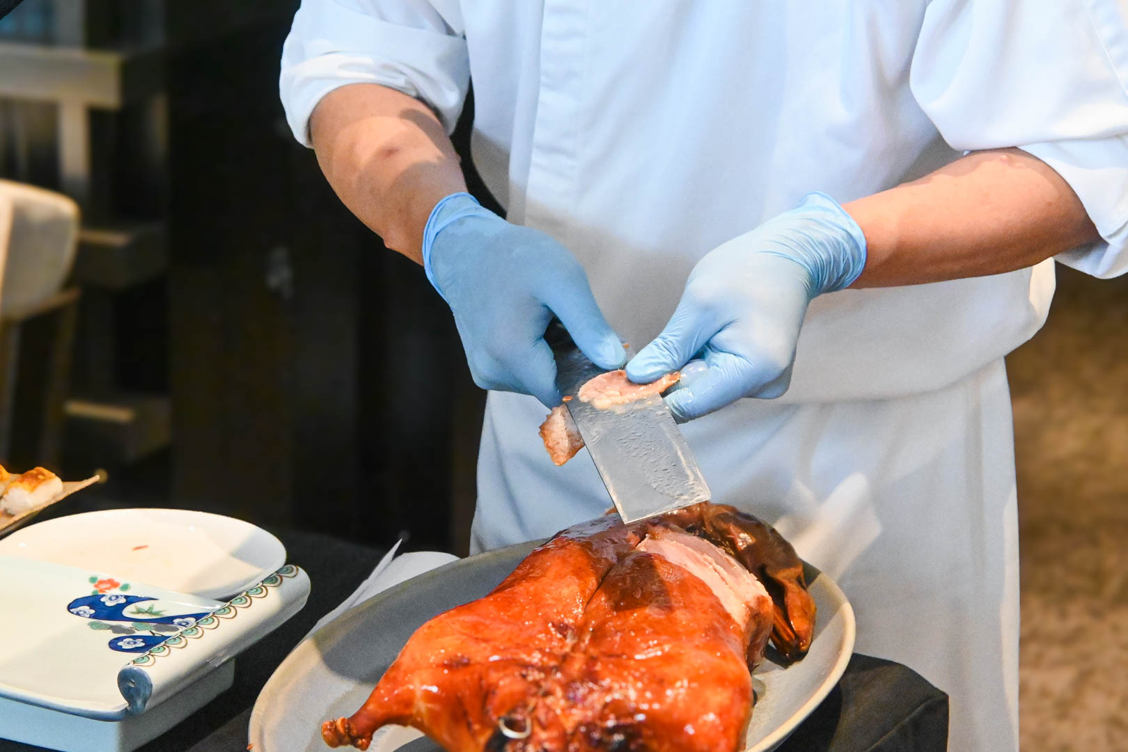 北投晶泉丰旅泉源閣, 泉源閣, 泉源閣菜單, 泉源閣推薦, 泉源閣價格, 泉源閣訂位, 北投美食