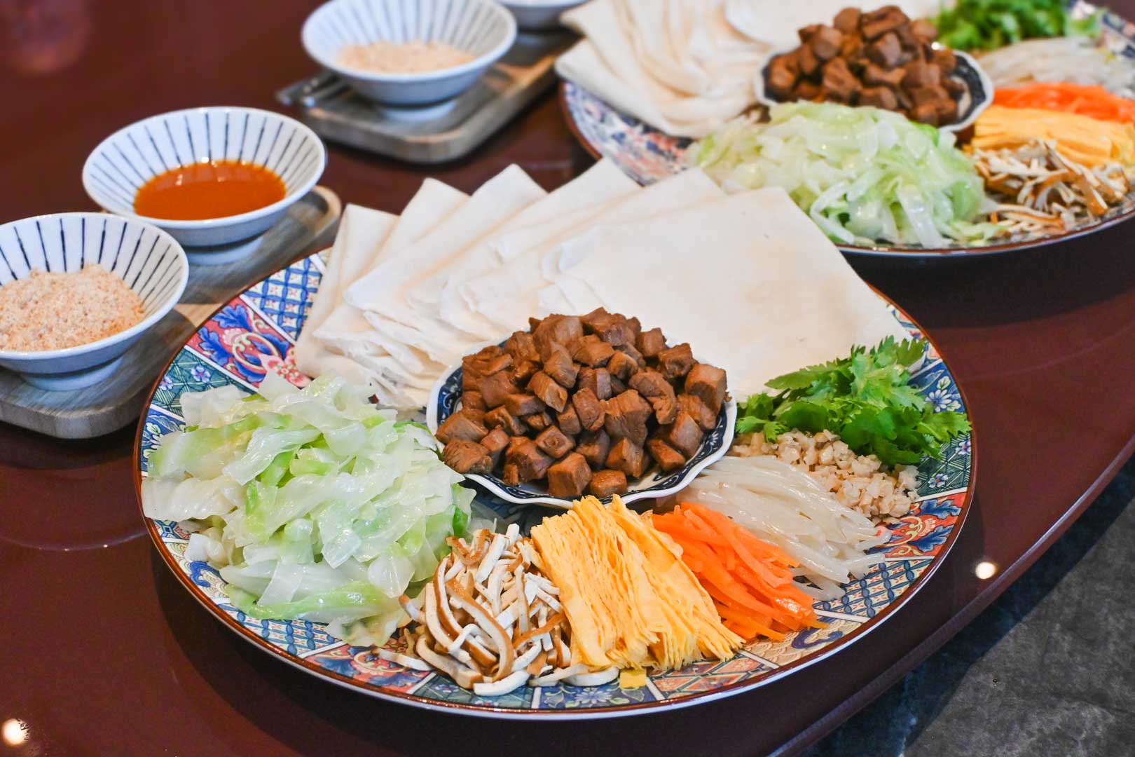 北投晶泉丰旅泉源閣, 泉源閣, 泉源閣菜單, 泉源閣推薦, 泉源閣價格, 泉源閣訂位, 北投美食