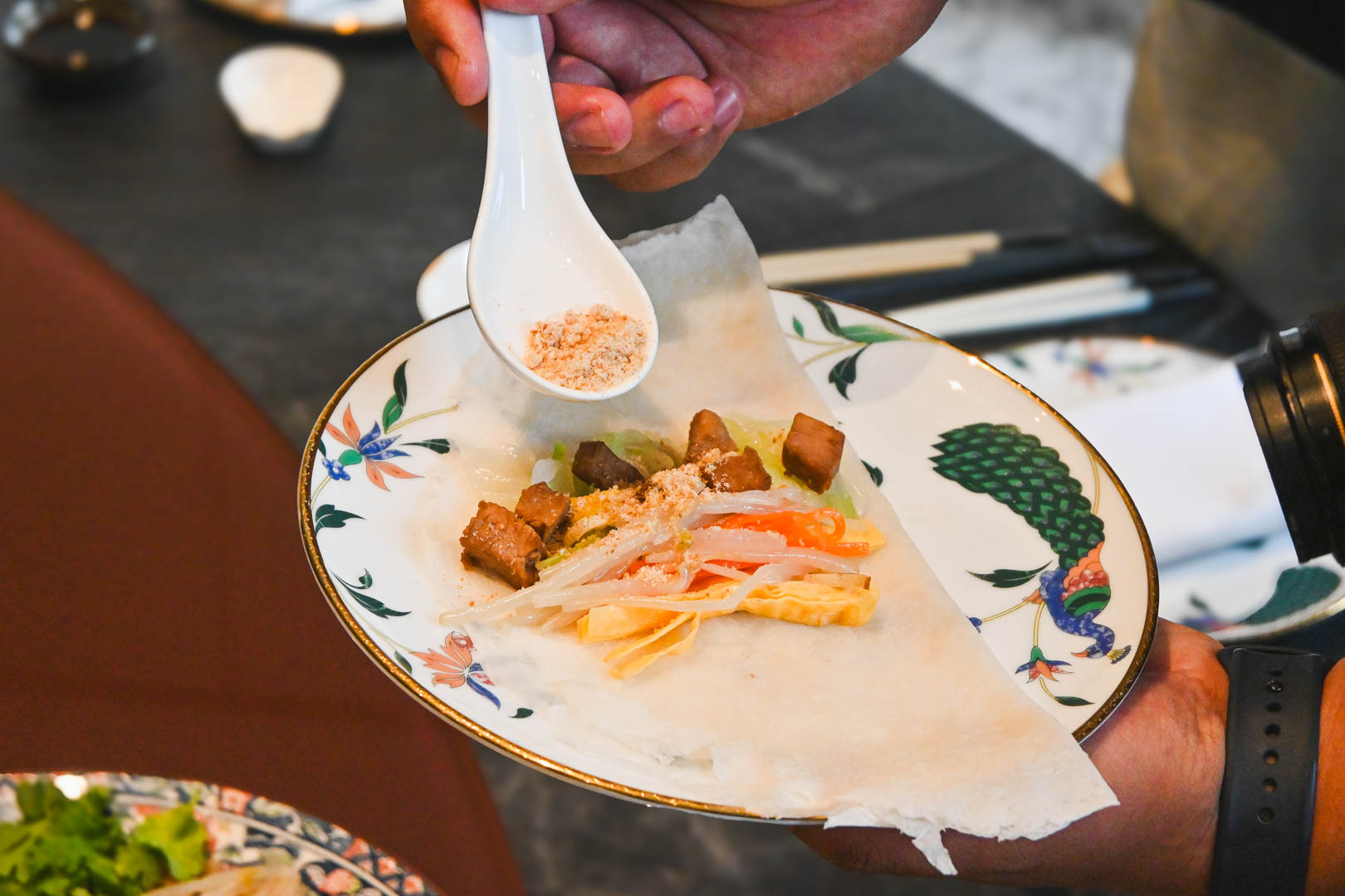 北投晶泉丰旅泉源閣, 泉源閣, 泉源閣菜單, 泉源閣推薦, 泉源閣價格, 泉源閣訂位, 北投美食