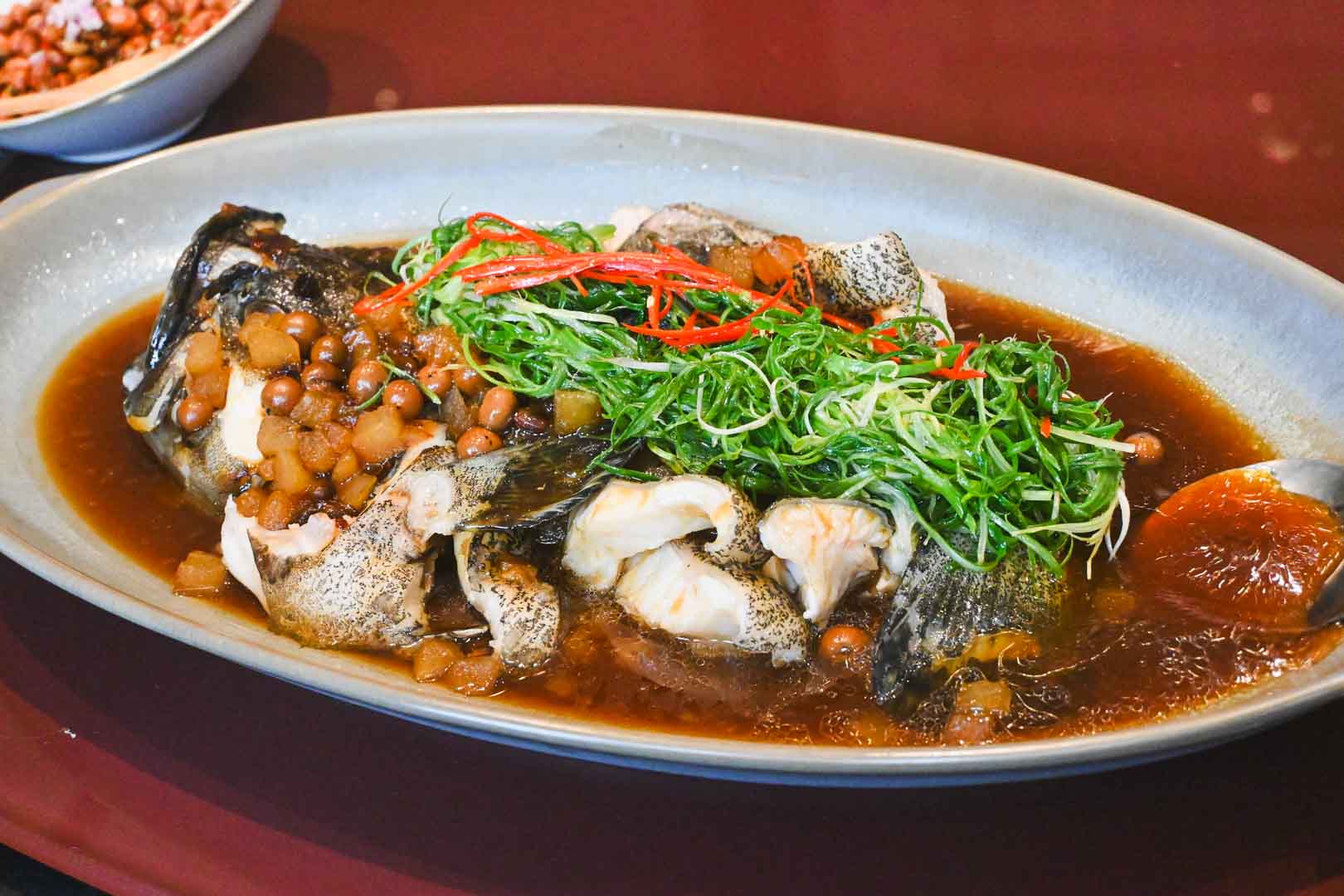 北投晶泉丰旅泉源閣, 泉源閣, 泉源閣菜單, 泉源閣推薦, 泉源閣價格, 泉源閣訂位, 北投美食