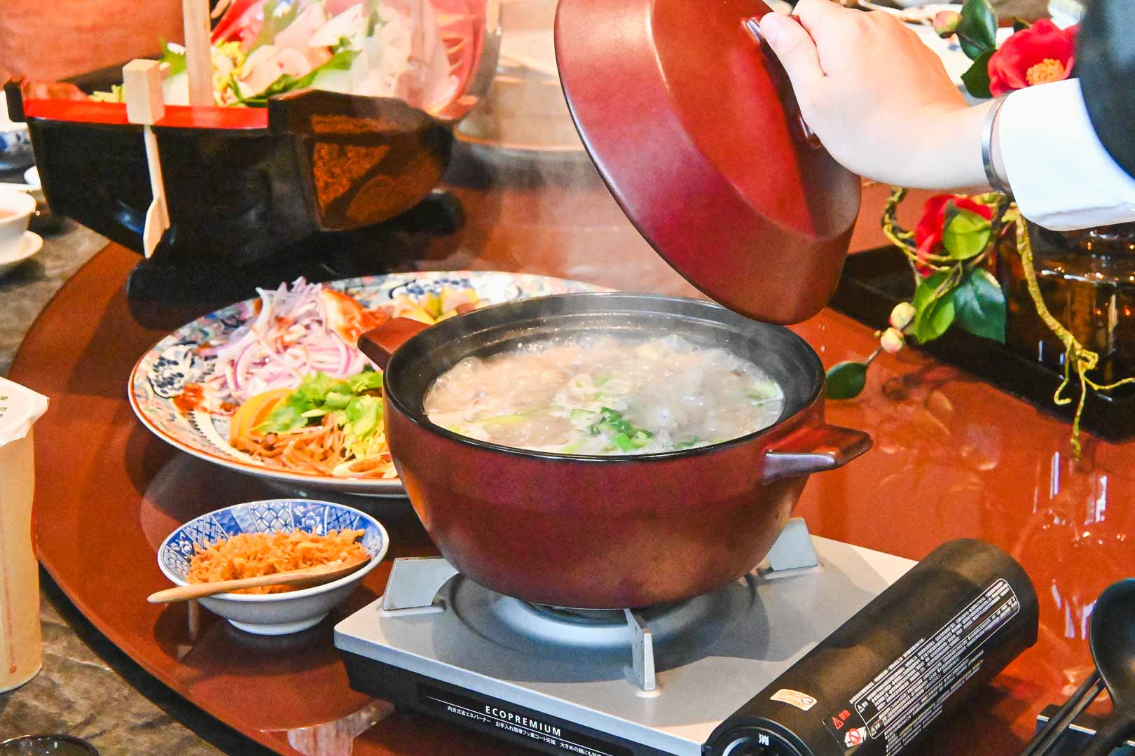 北投晶泉丰旅泉源閣, 泉源閣, 泉源閣菜單, 泉源閣推薦, 泉源閣價格, 泉源閣訂位, 北投美食