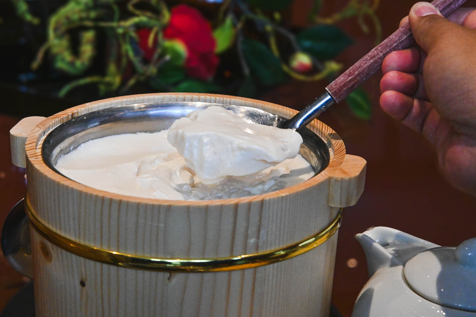 北投晶泉丰旅泉源閣, 泉源閣, 泉源閣菜單, 泉源閣推薦, 泉源閣價格, 泉源閣訂位, 北投美食